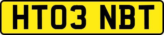 HT03NBT
