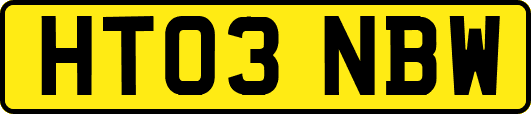 HT03NBW