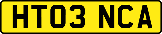 HT03NCA