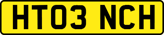 HT03NCH