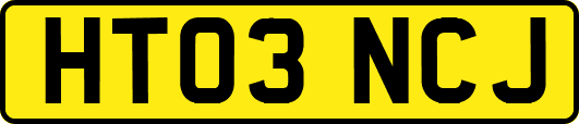 HT03NCJ
