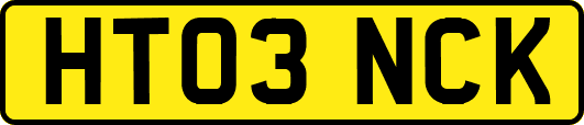 HT03NCK