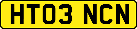 HT03NCN