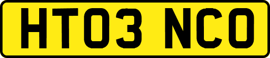 HT03NCO