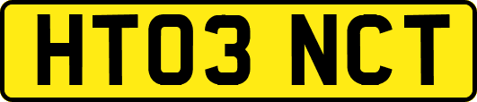 HT03NCT