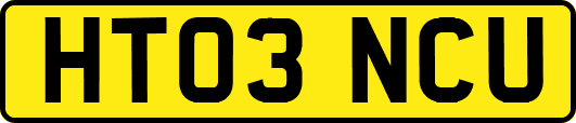 HT03NCU
