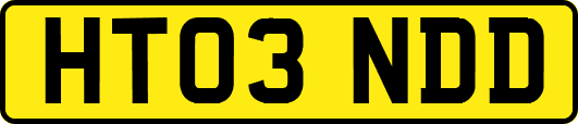 HT03NDD
