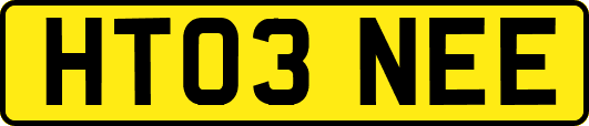 HT03NEE