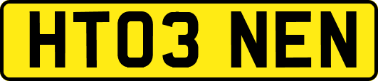 HT03NEN