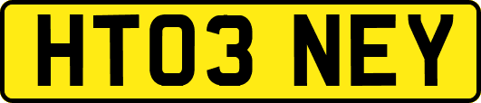 HT03NEY