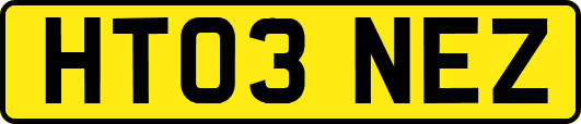 HT03NEZ