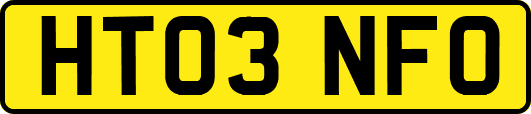 HT03NFO