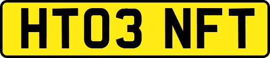 HT03NFT