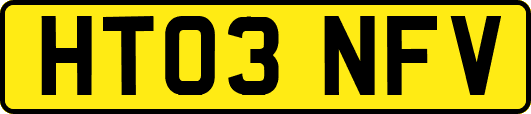 HT03NFV
