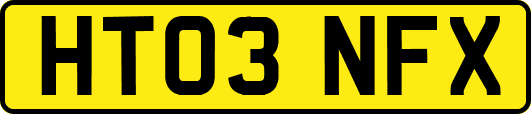 HT03NFX