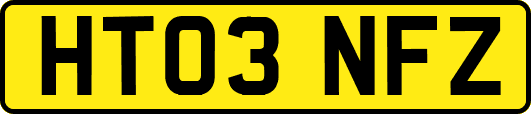 HT03NFZ