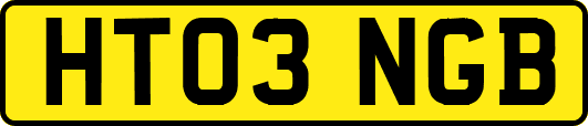 HT03NGB