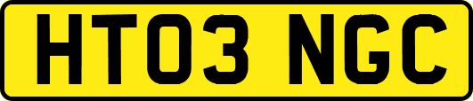 HT03NGC