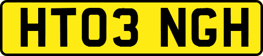 HT03NGH