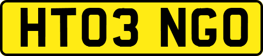 HT03NGO