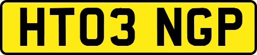 HT03NGP