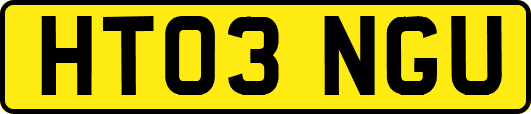 HT03NGU