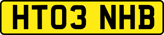 HT03NHB