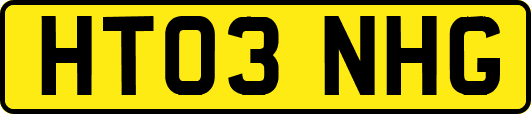 HT03NHG
