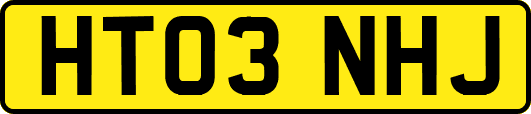 HT03NHJ