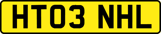 HT03NHL