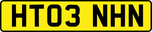 HT03NHN