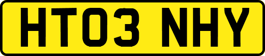 HT03NHY