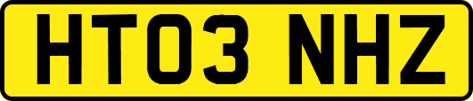 HT03NHZ