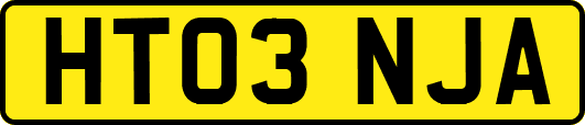 HT03NJA