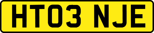 HT03NJE