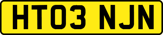 HT03NJN