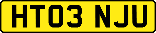 HT03NJU