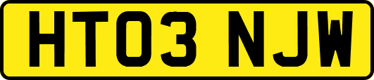 HT03NJW