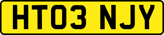HT03NJY