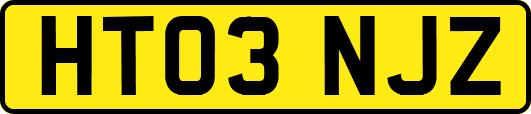 HT03NJZ