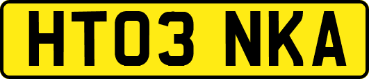 HT03NKA