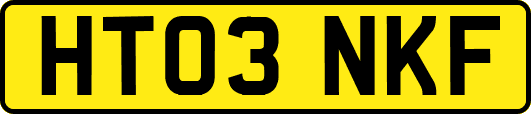 HT03NKF