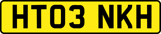 HT03NKH