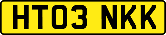 HT03NKK