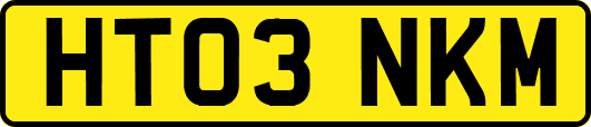 HT03NKM