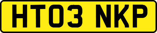 HT03NKP