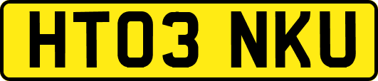 HT03NKU