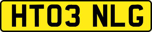 HT03NLG