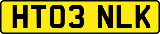 HT03NLK