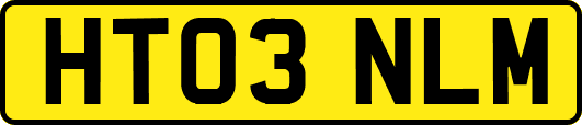 HT03NLM